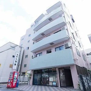 Business Toka ホテル