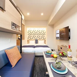 Minn Kasai Apartahotel