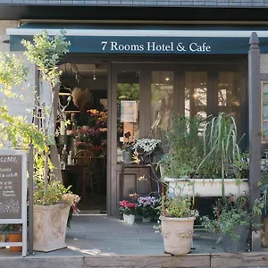 2* Hotel 7 & Cafe