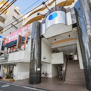スカイハートホテル小岩 ホテル