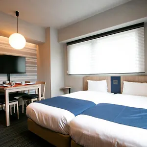 Minn Nishi Kasai Apartahotel