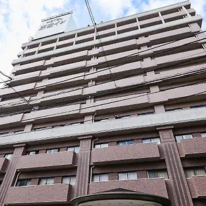 3* Hotel Toyoko Tozai-sen Nishi-kasai