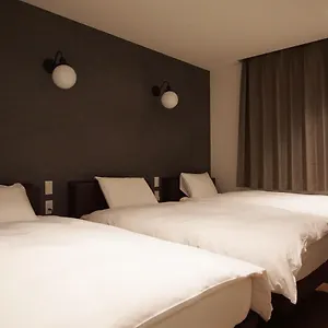  호텔 Marukou