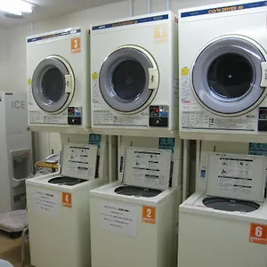 3* Hotel Rembrandt Style Nishikasai