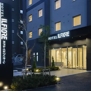 3* Hotel Il Fiore Kasai