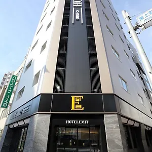 3* 호텔 에미트 우에노