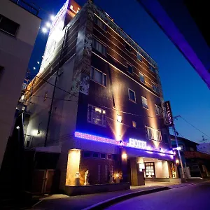 Luna (adults Only) ホテル