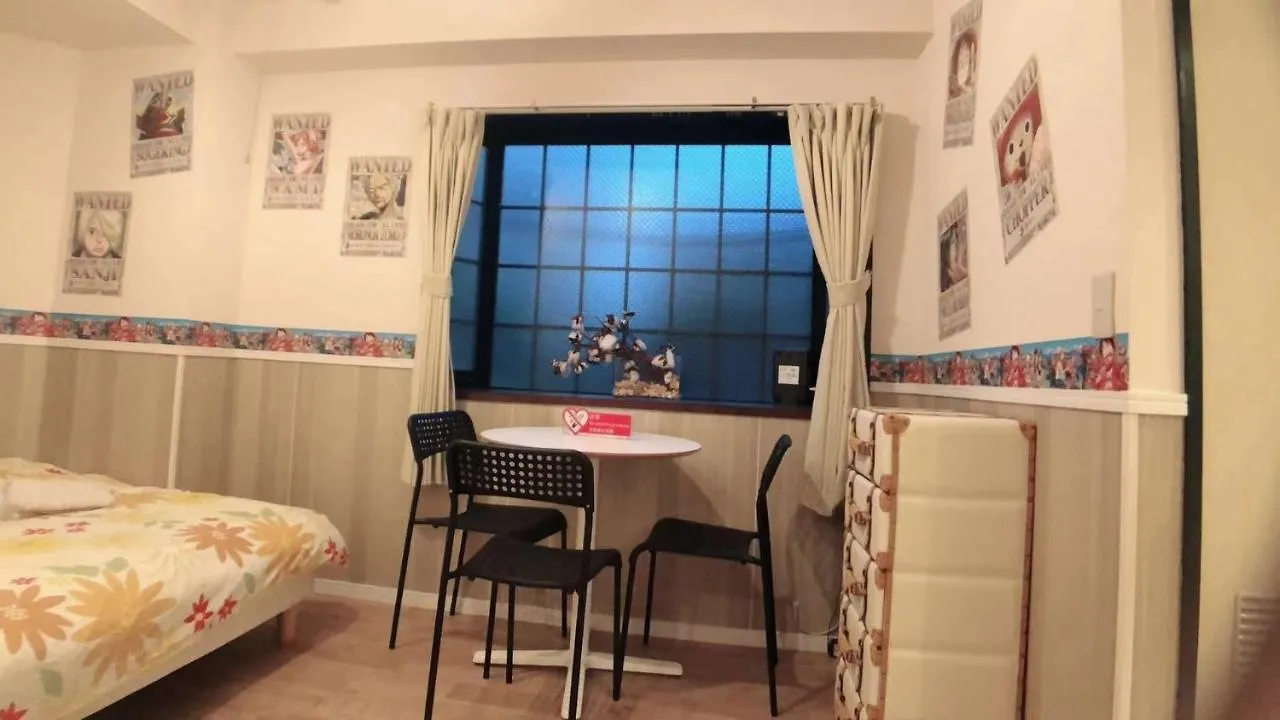 Jing House Koiwa - Vacation Stay 11926 Tokyo