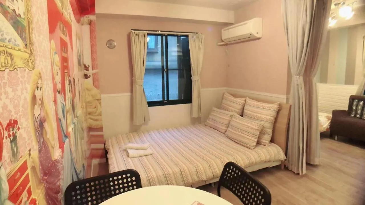 Jing House Koiwa - Vacation Stay 11926 Tokyo 0*,
