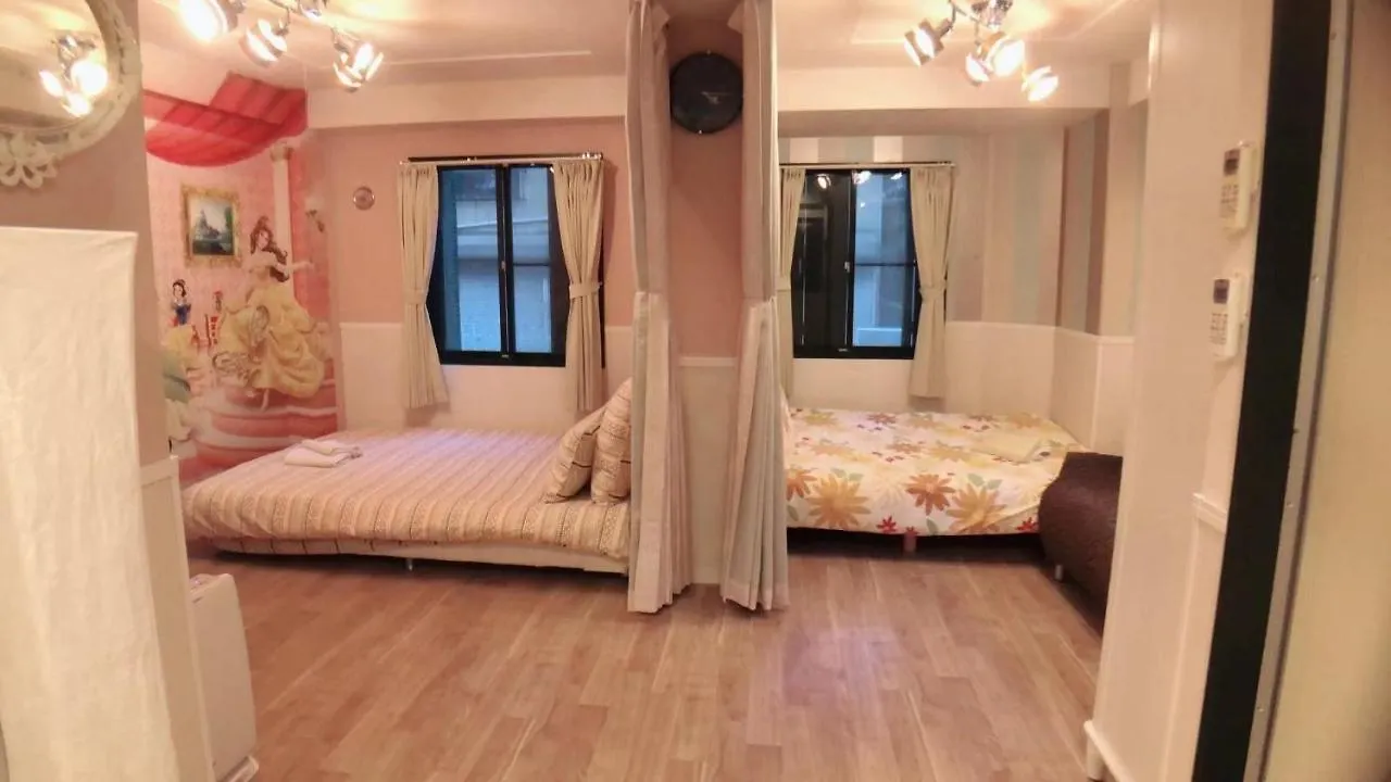 Jing House Koiwa - Vacation Stay 11926 Tokyo Japan